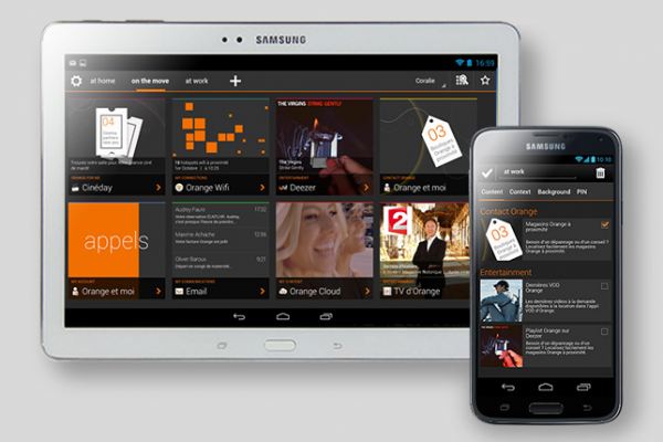 Case Study 1 (Orange)