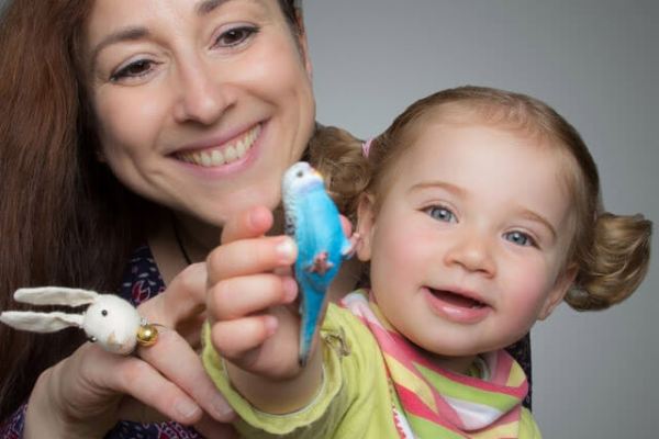 Children’s Products