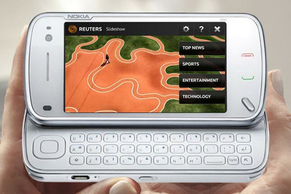 Case Study 3 (Reuters)