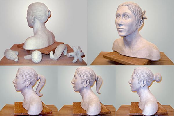 Sculptures / Hobbies