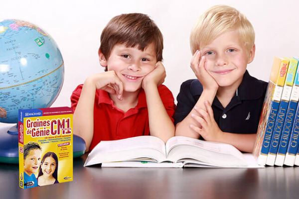 Case Study 2 (Children)